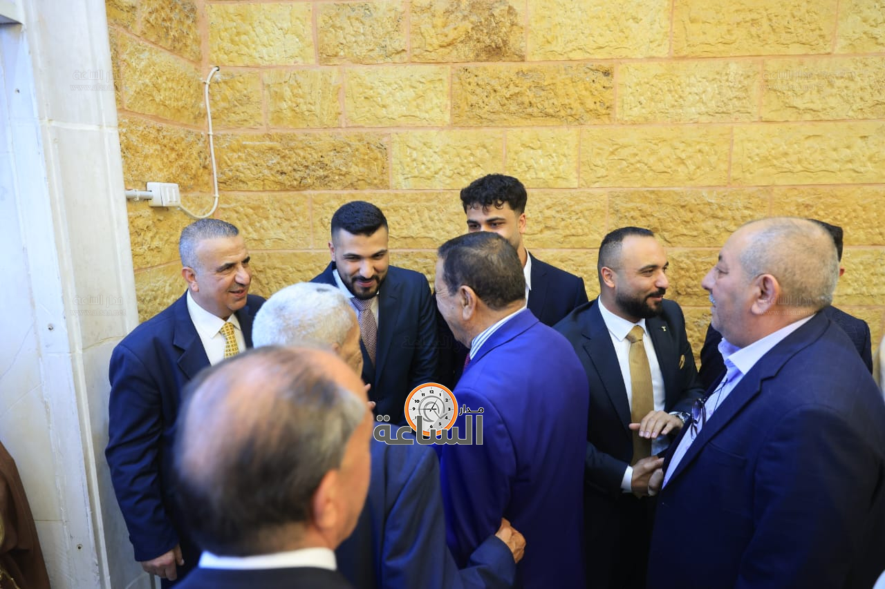 Madar Al-Saa Images 0.24661696096564723