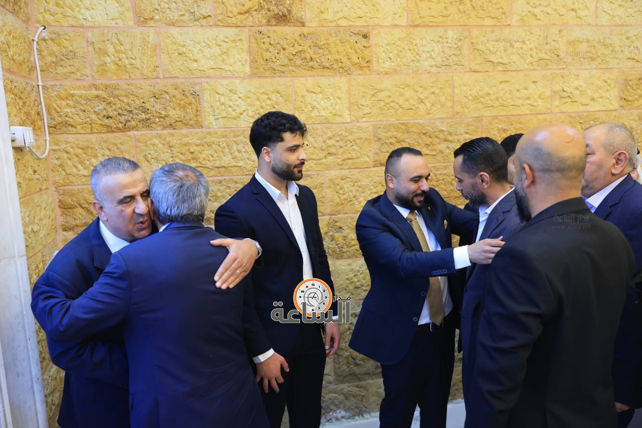 Madar Al-Saa Images 0.17281975257779547