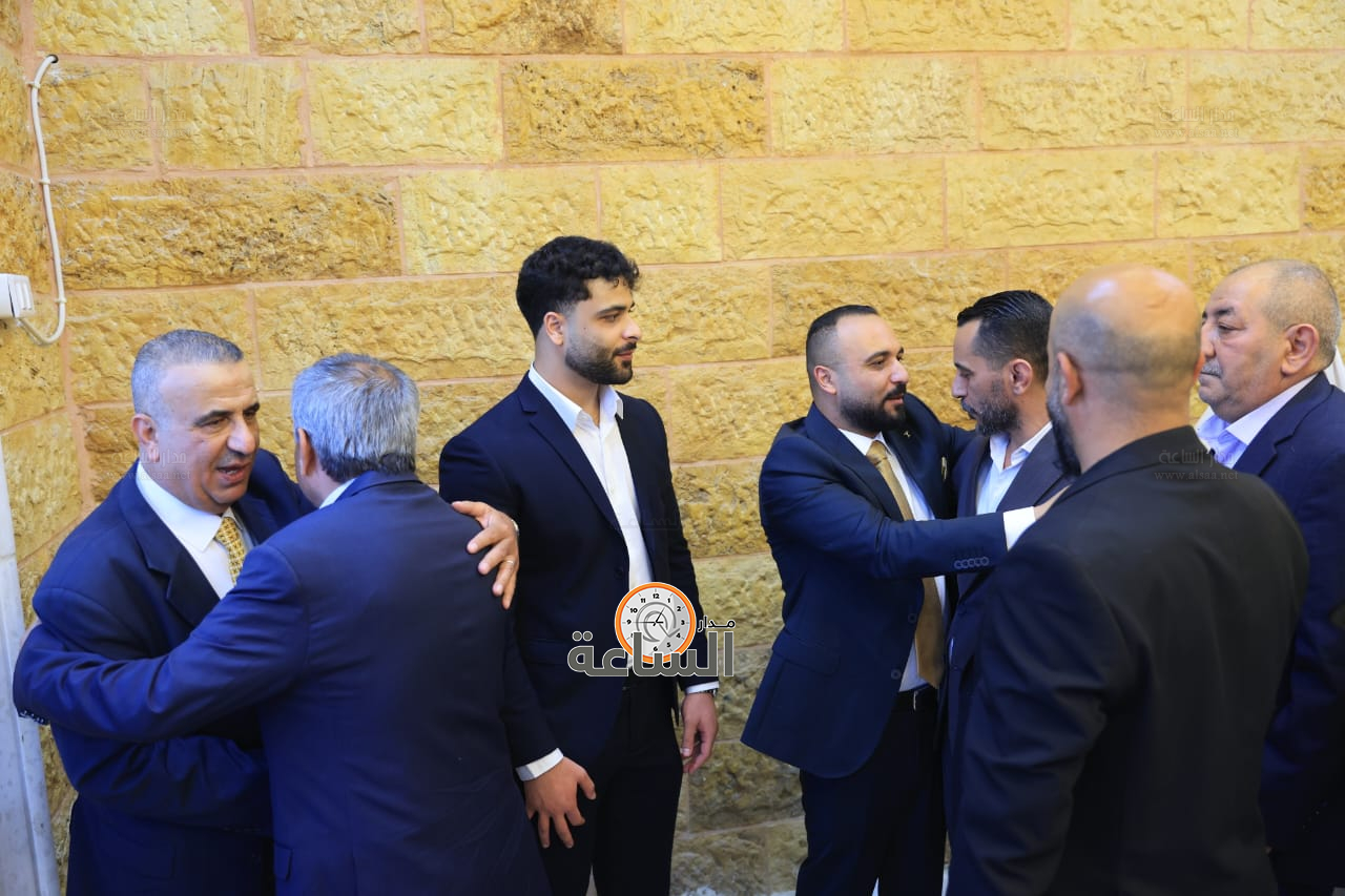 Madar Al-Saa Images 0.8394006220575843