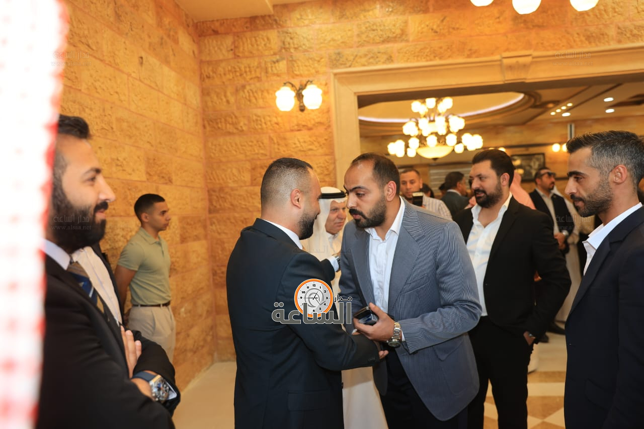 Madar Al-Saa Images 0.7867081660579174