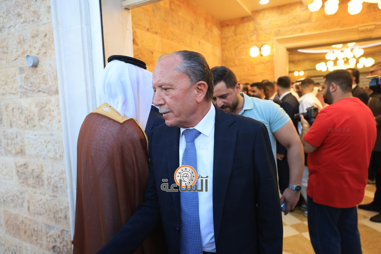 Madar Al-Saa Images 0.4503331107739693