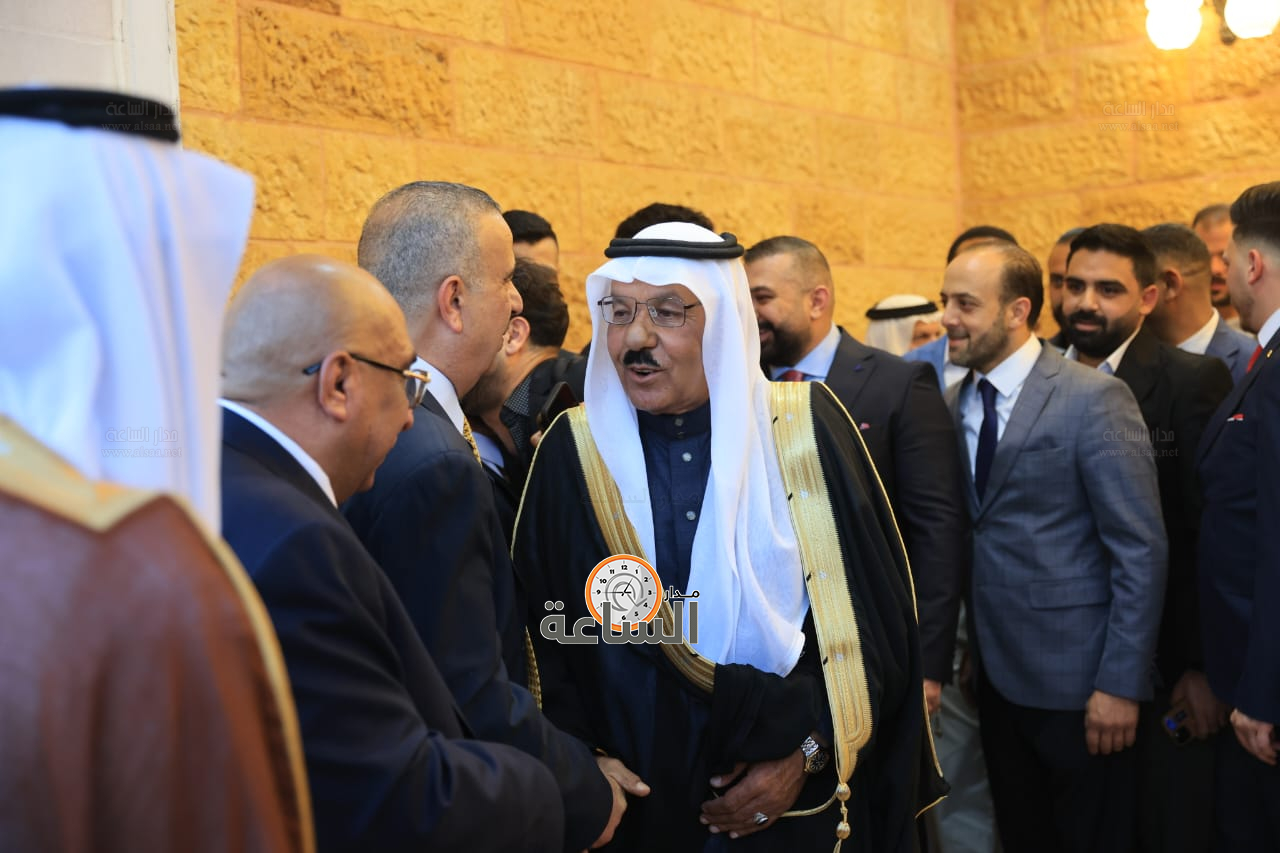 Madar Al-Saa Images 0.6516978504091426