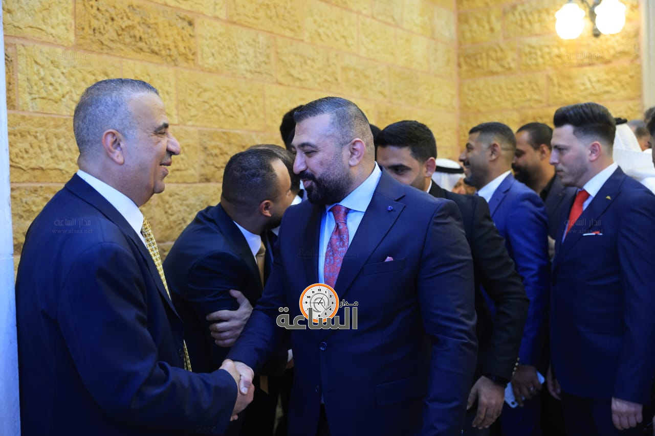 Madar Al-Saa Images 0.644124828333647