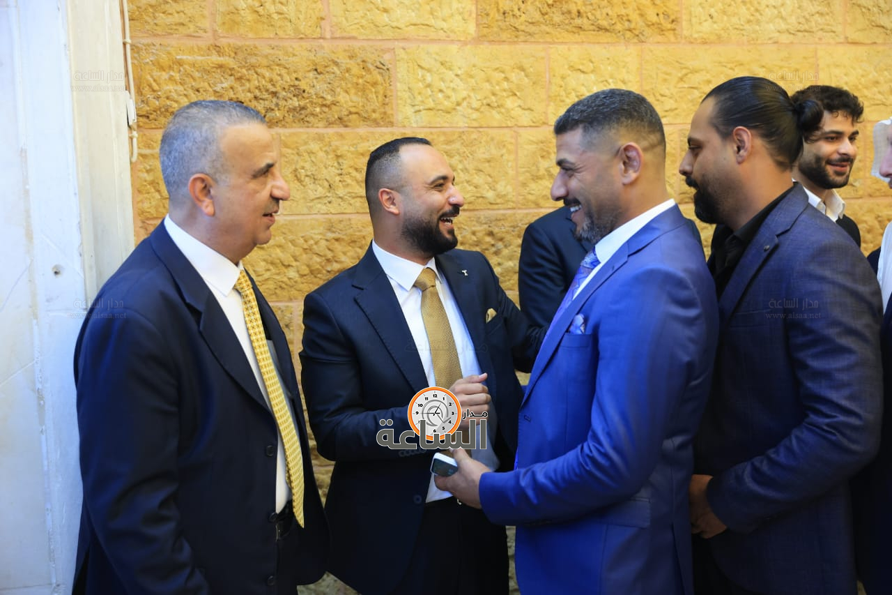 Madar Al-Saa Images 0.8018656681138651