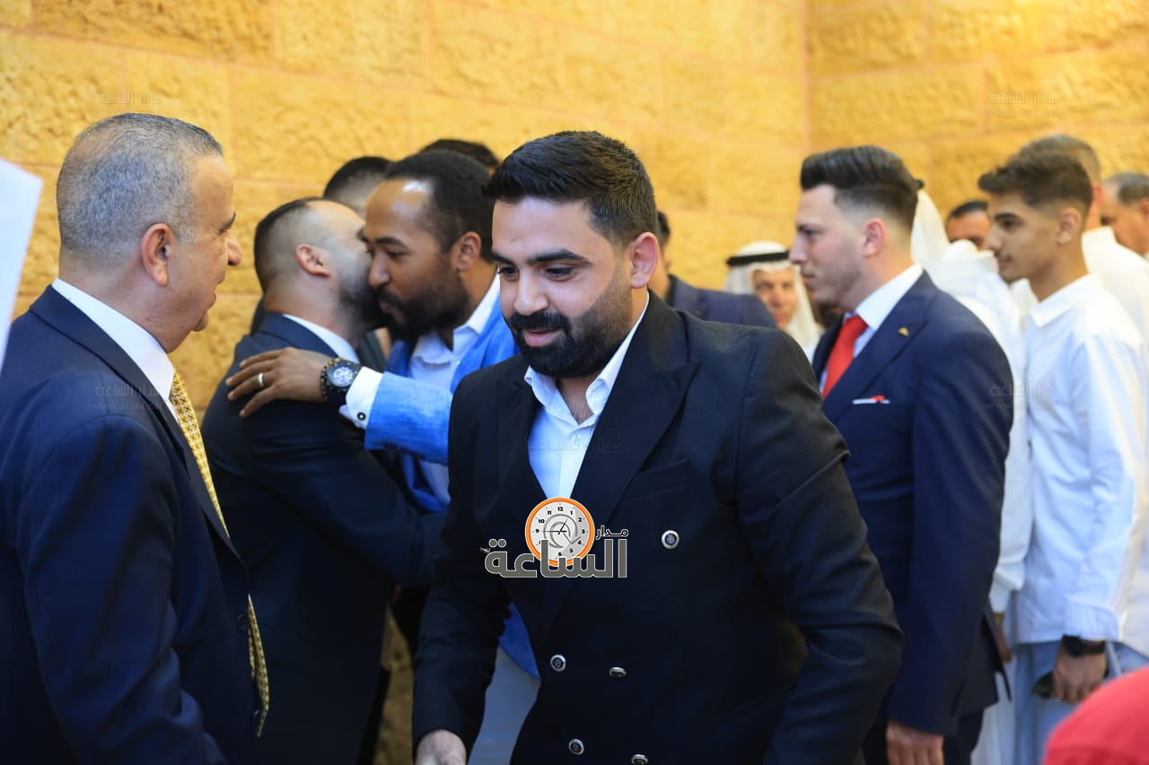 Madar Al-Saa Images 0.6550690895253666