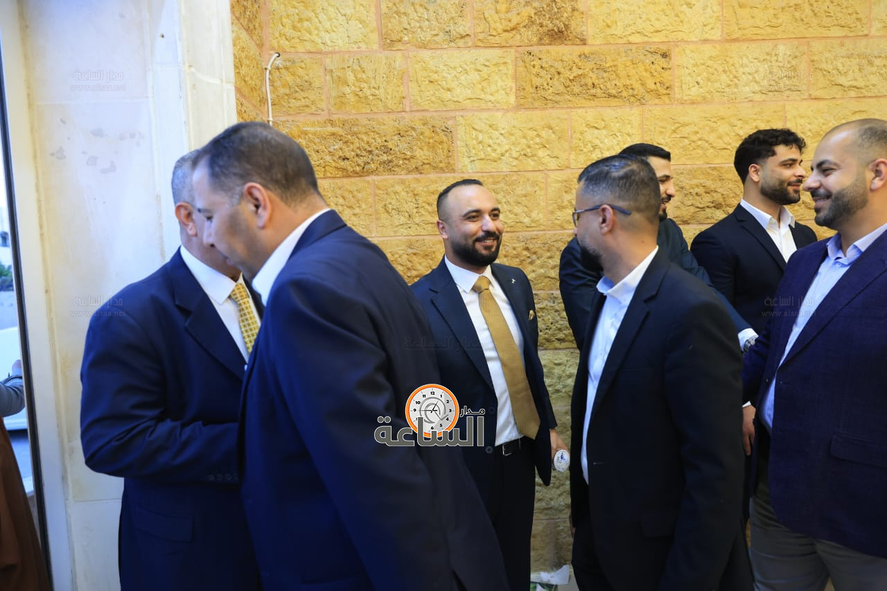 Madar Al-Saa Images 0.10054127847933658