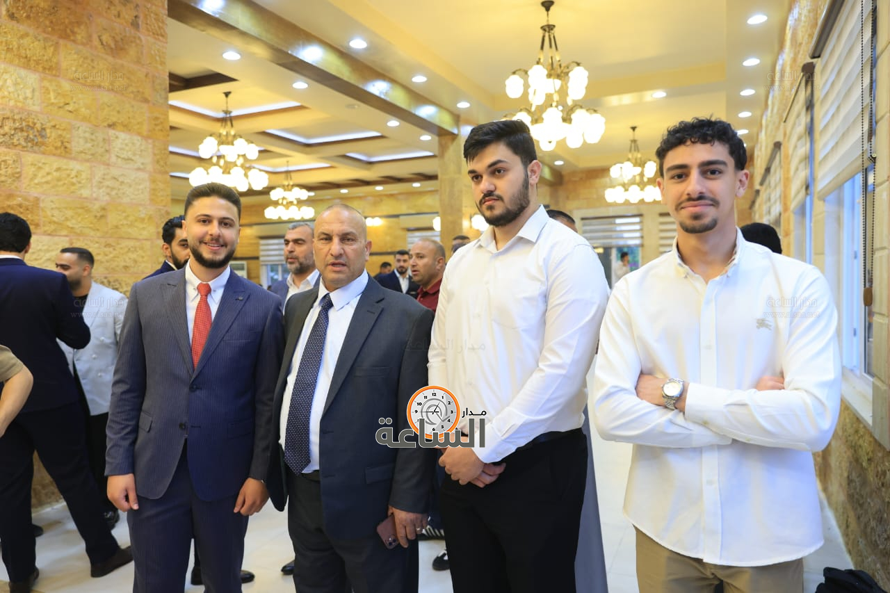 Madar Al-Saa Images 0.7459517029982796