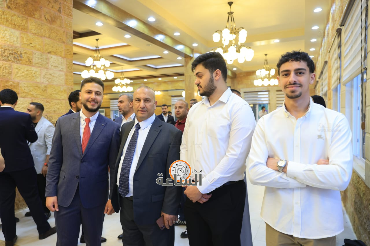 Madar Al-Saa Images 0.7549217588334122