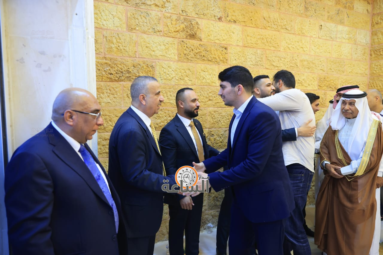 Madar Al-Saa Images 0.14227410789216588