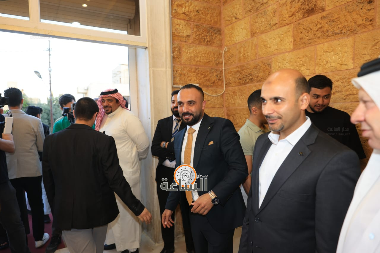 Madar Al-Saa Images 0.6859785773240304