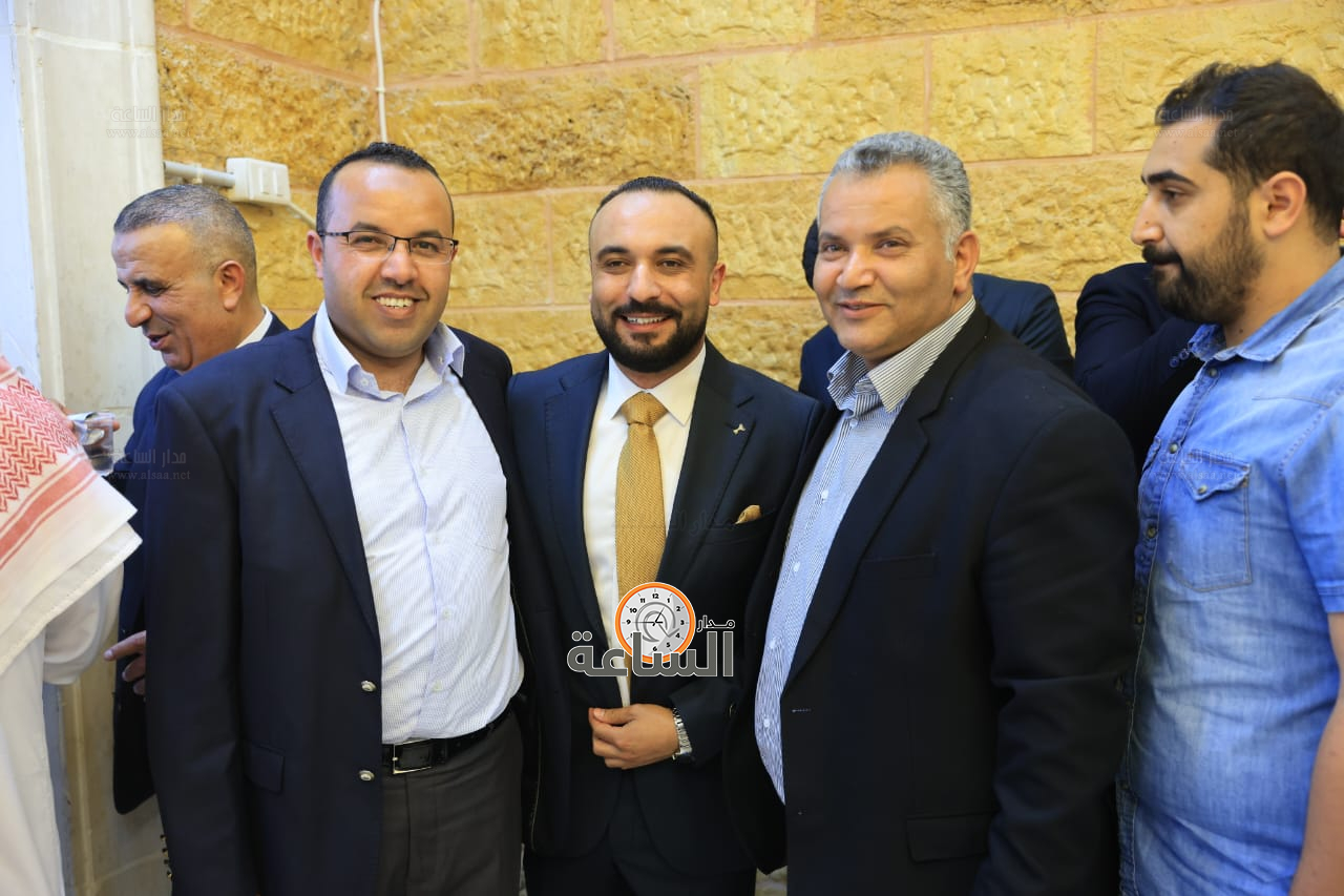 Madar Al-Saa Images 0.16151639383466465