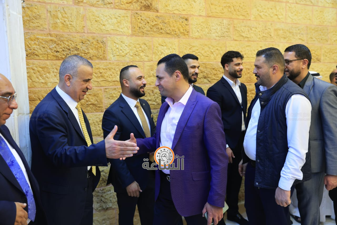 Madar Al-Saa Images 0.7497577417869626