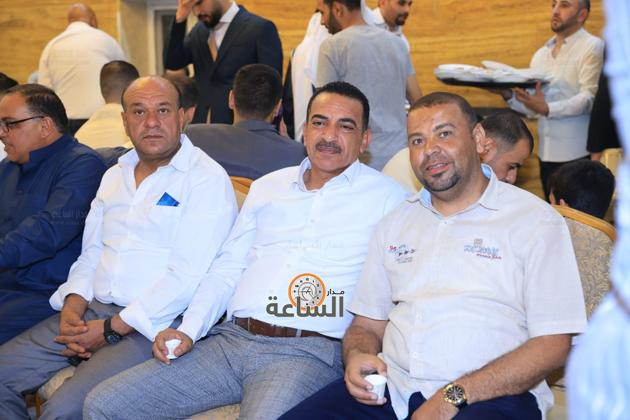 Madar Al-Saa Images 0.4249435287772162