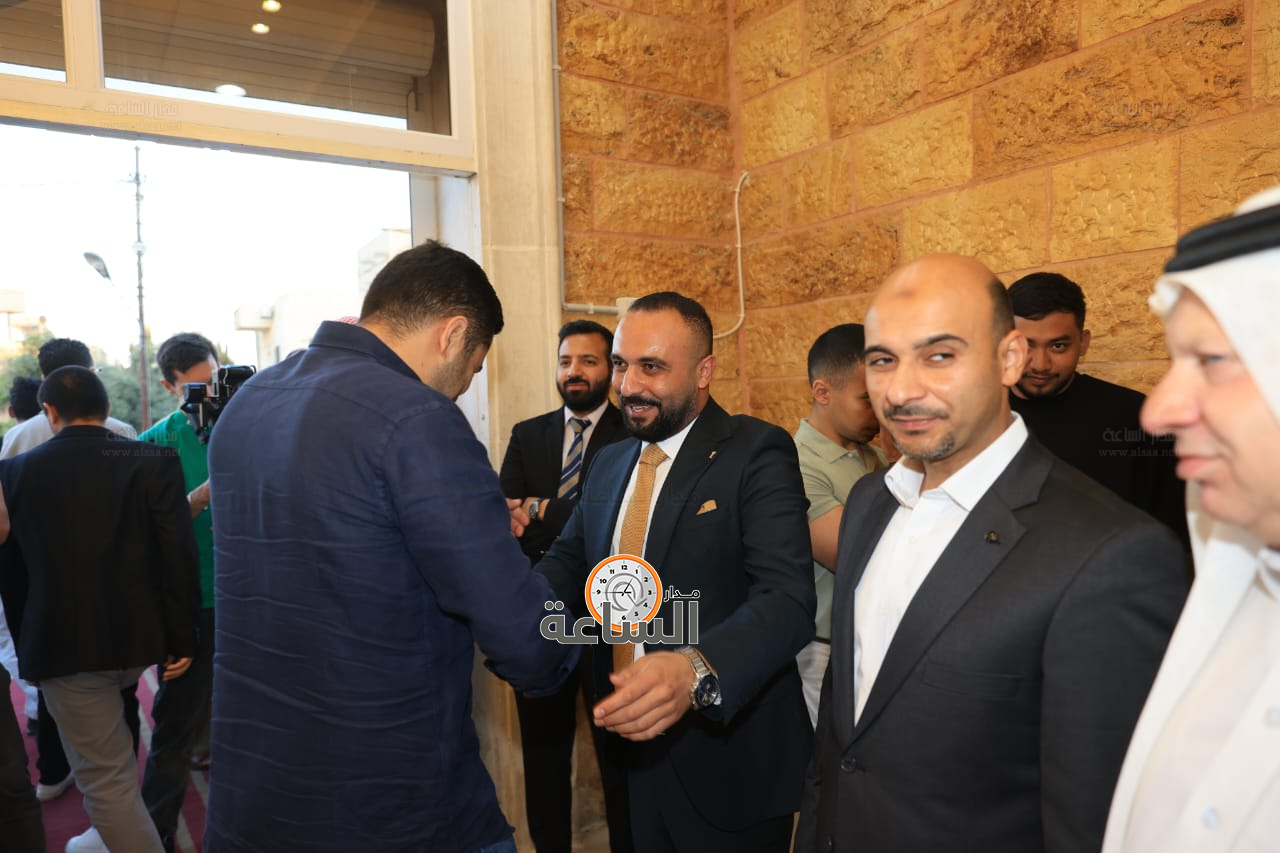 Madar Al-Saa Images 0.27252057494715265