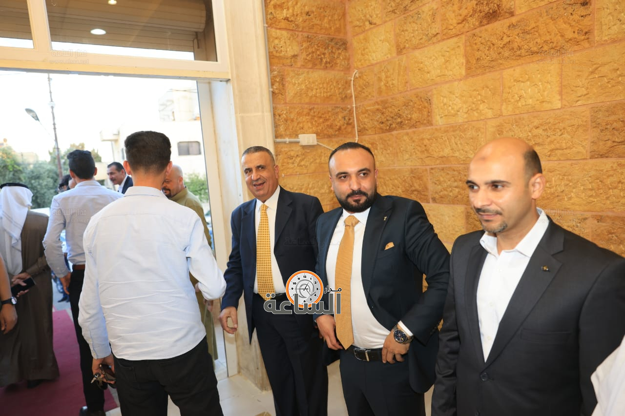 Madar Al-Saa Images 0.7921373689659288