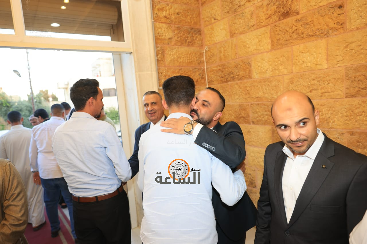 Madar Al-Saa Images 0.28822250875952593