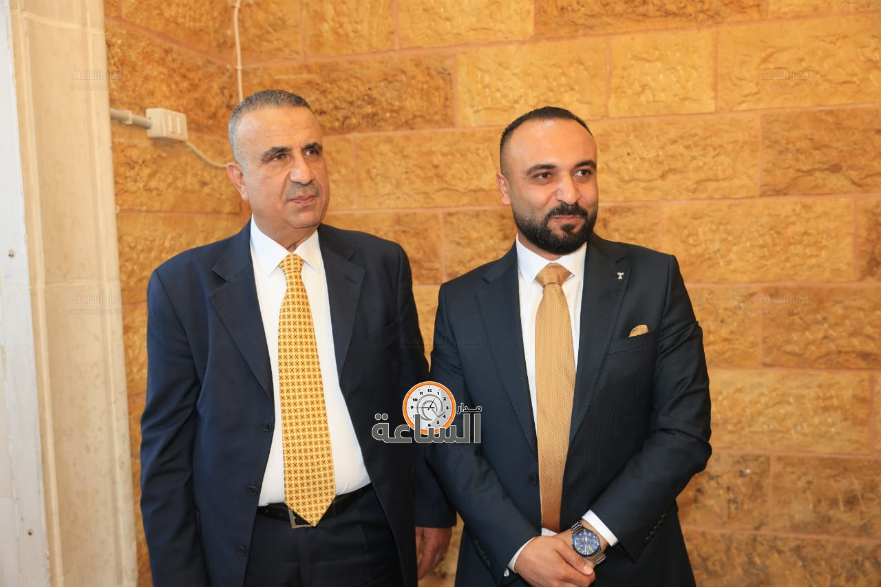 Madar Al-Saa Images 0.25626582589165214