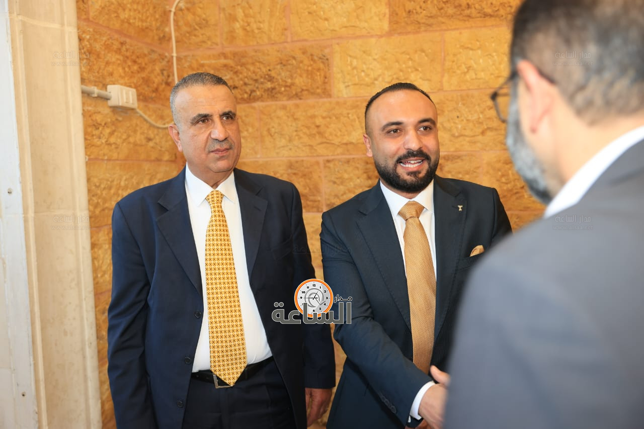 Madar Al-Saa Images 0.04430730262185434