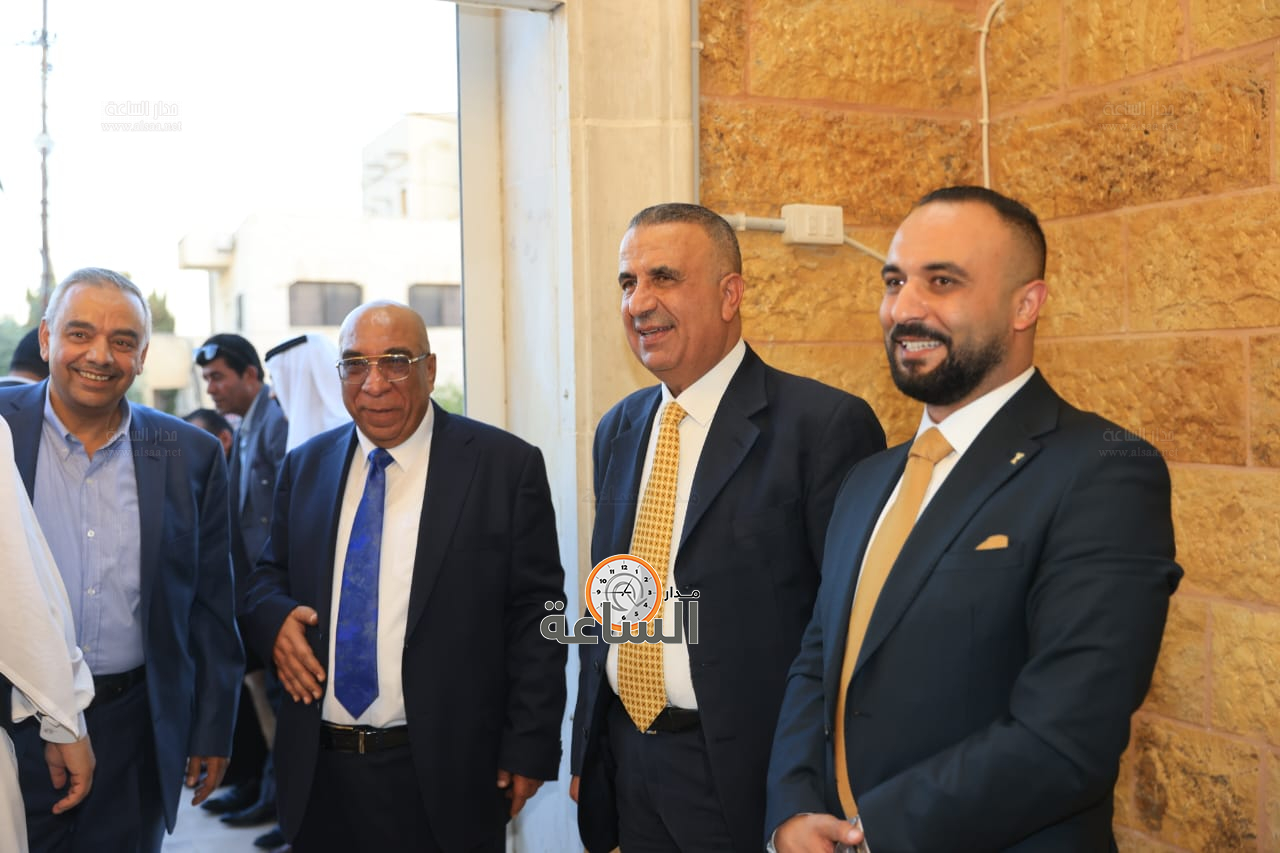 Madar Al-Saa Images 0.9336880872317941