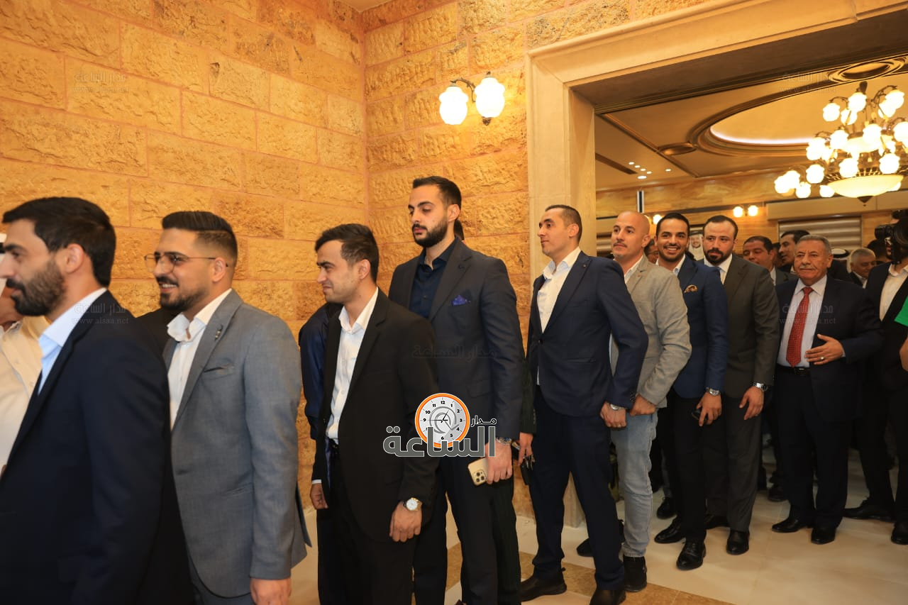 Madar Al-Saa Images 0.4663547845500845