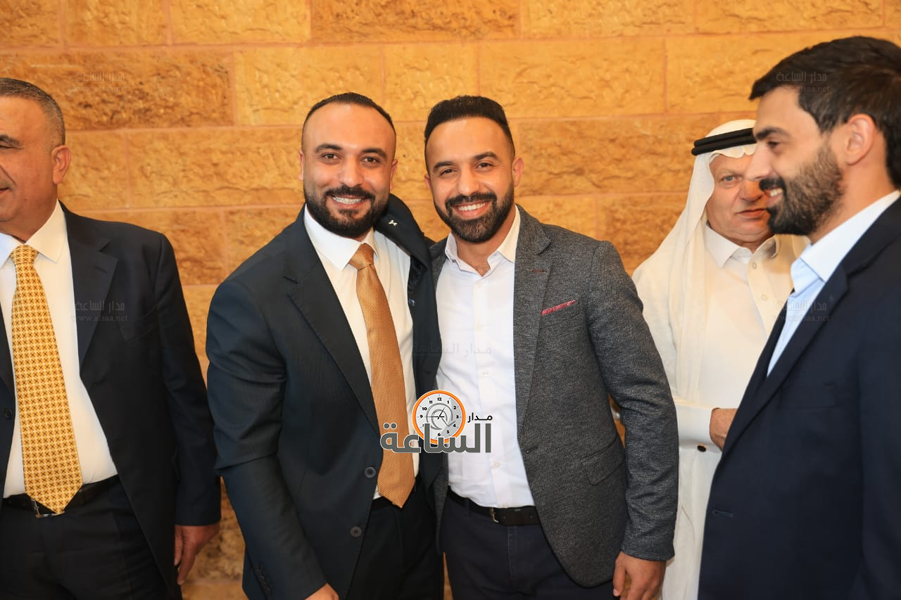 Madar Al-Saa Images 0.33351124120473896