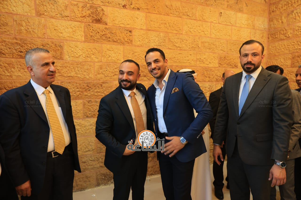 Madar Al-Saa Images 0.5326441403761901