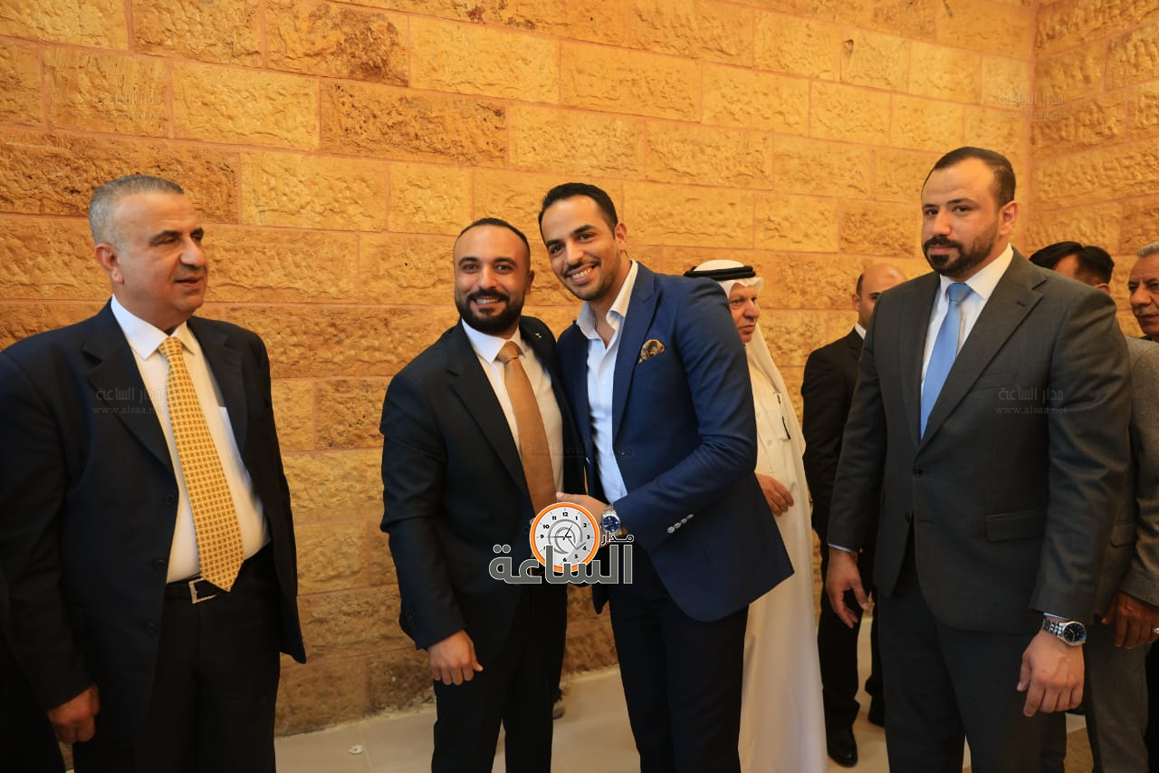 Madar Al-Saa Images 0.2696844640892343