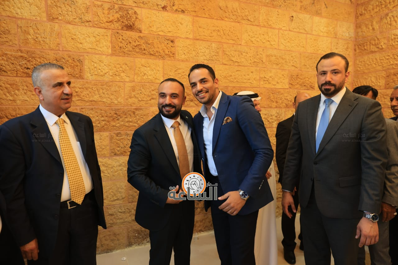 Madar Al-Saa Images 0.778336540681902