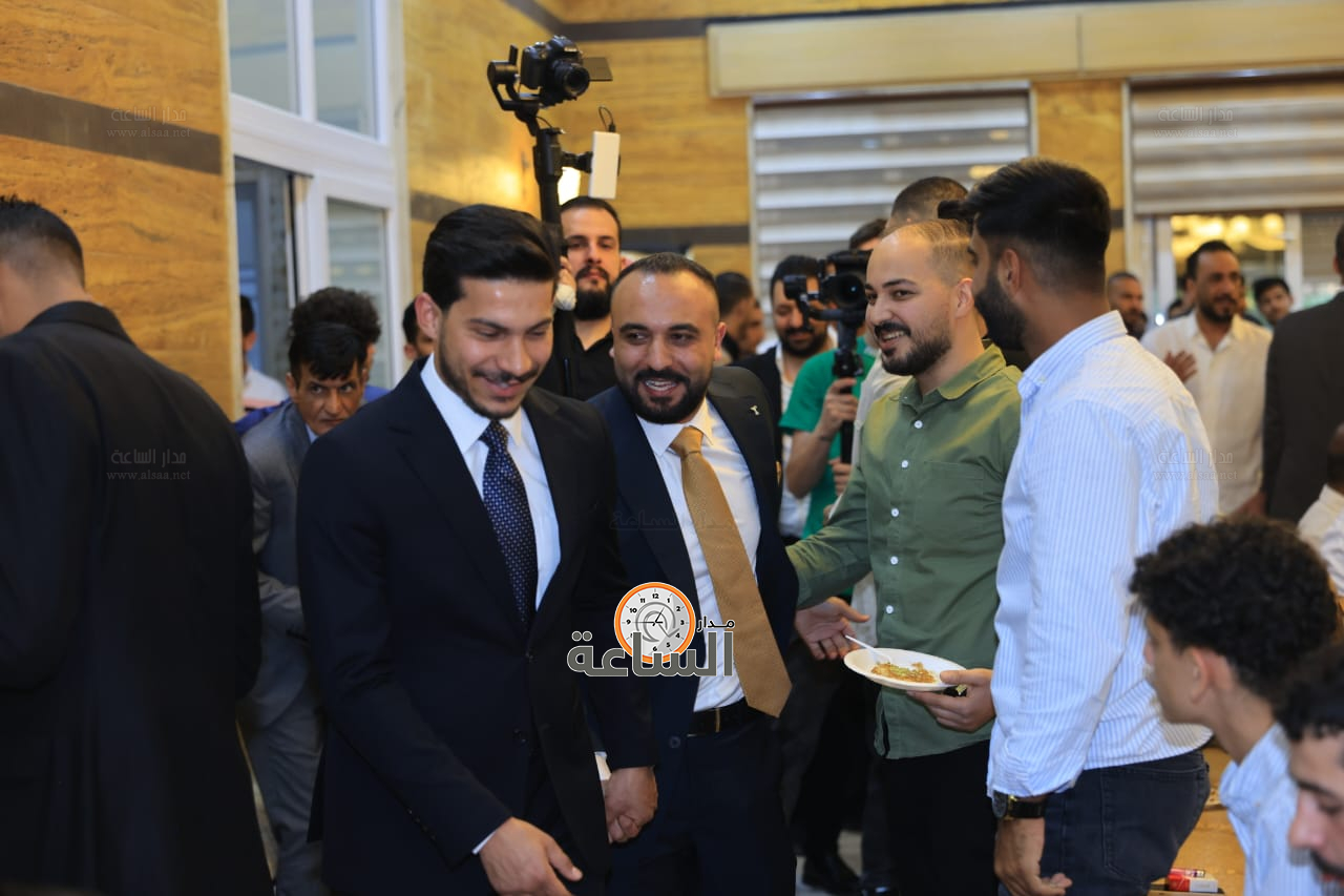 Madar Al-Saa Images 0.5063117974703444