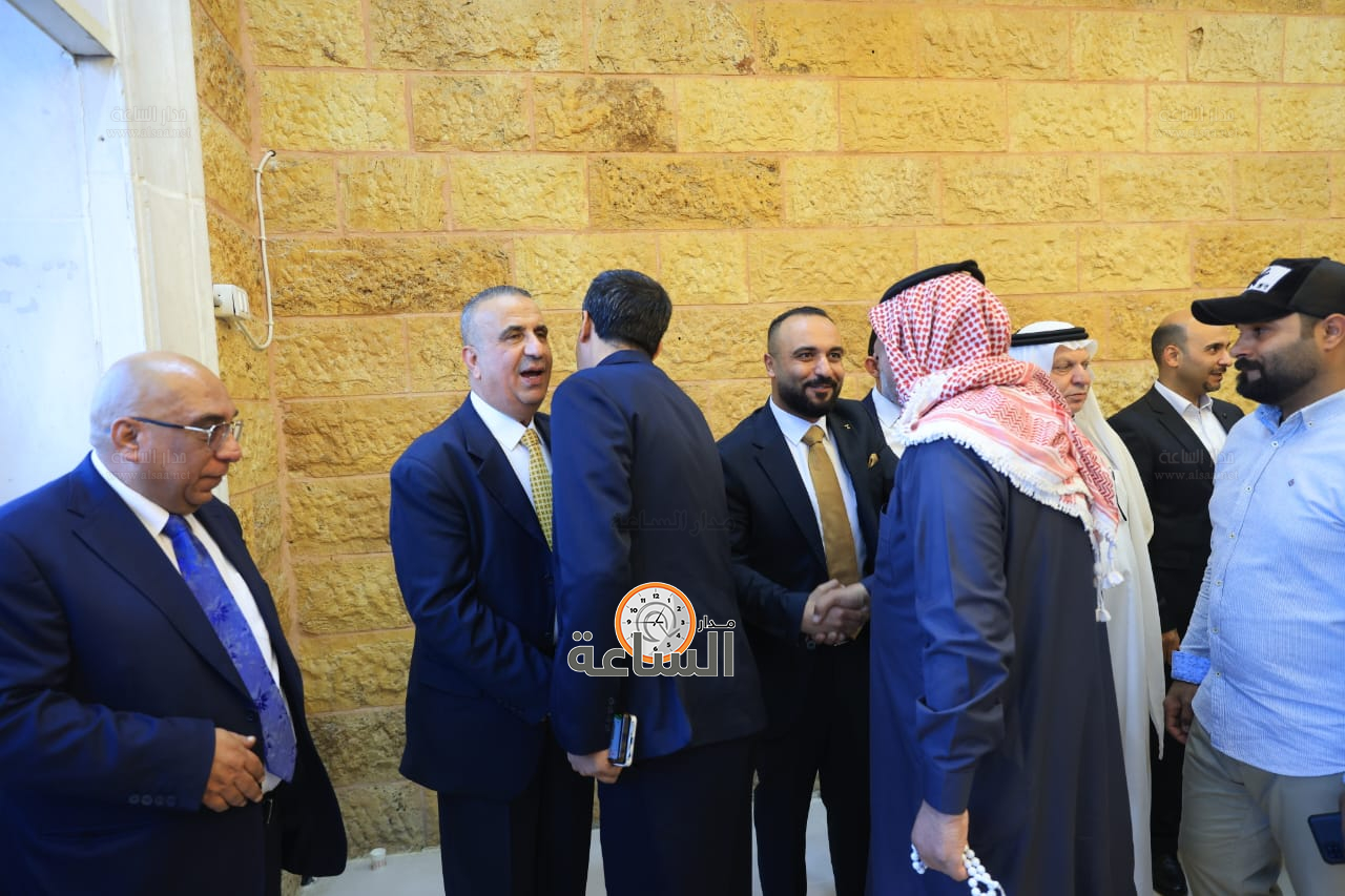 Madar Al-Saa Images 0.5039284552037444