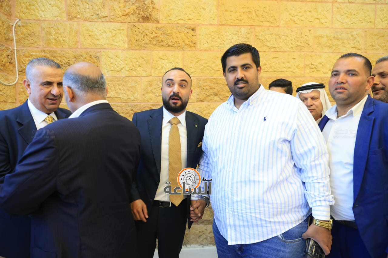 Madar Al-Saa Images 0.23296441131316248