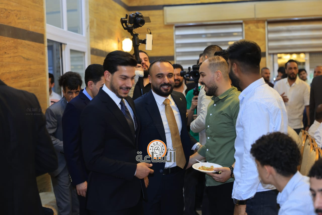 Madar Al-Saa Images 0.479262206282154