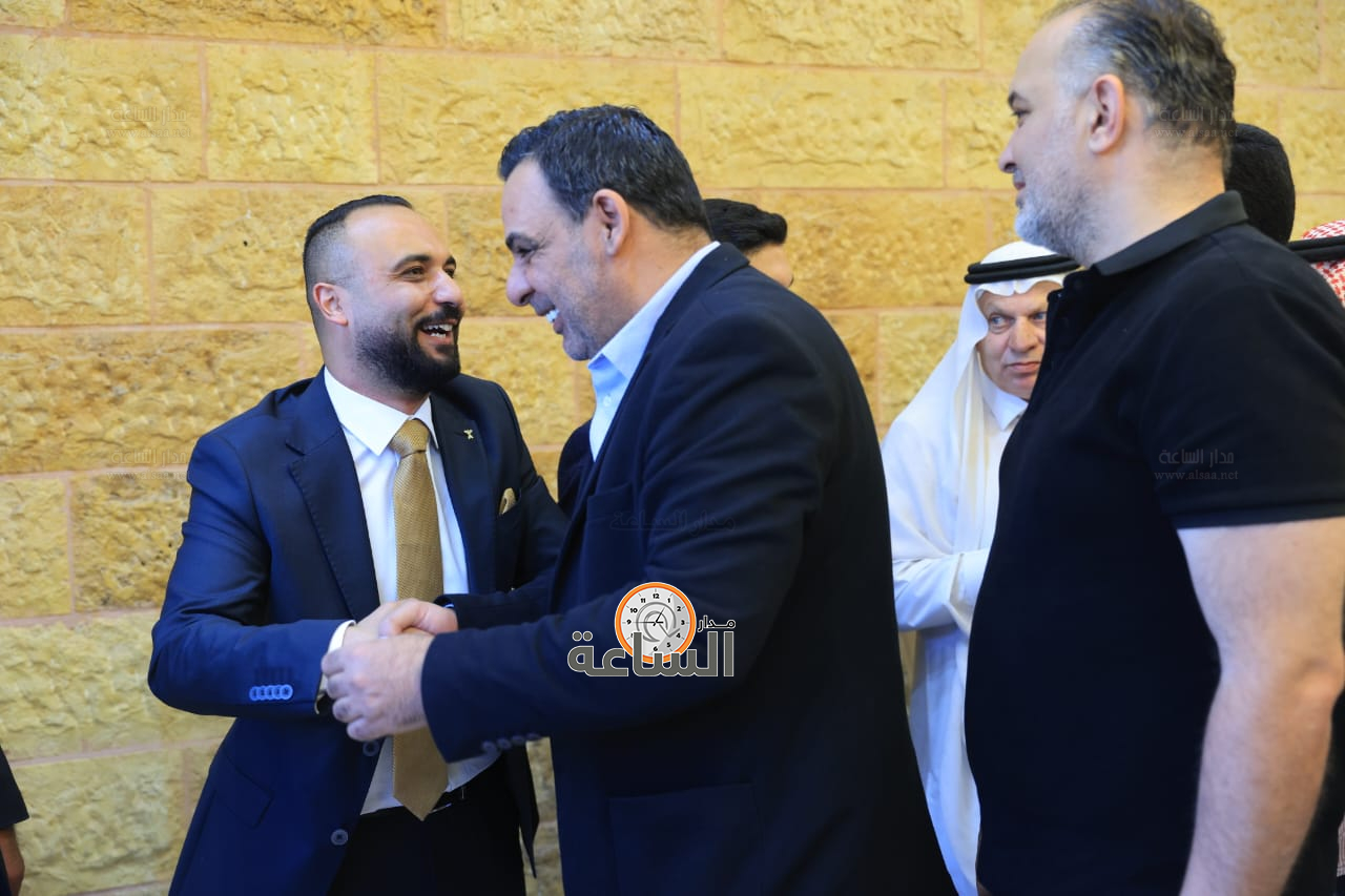 Madar Al-Saa Images 0.2746775480876543