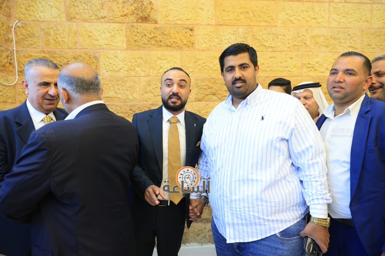 Madar Al-Saa Images 0.42264664999747814