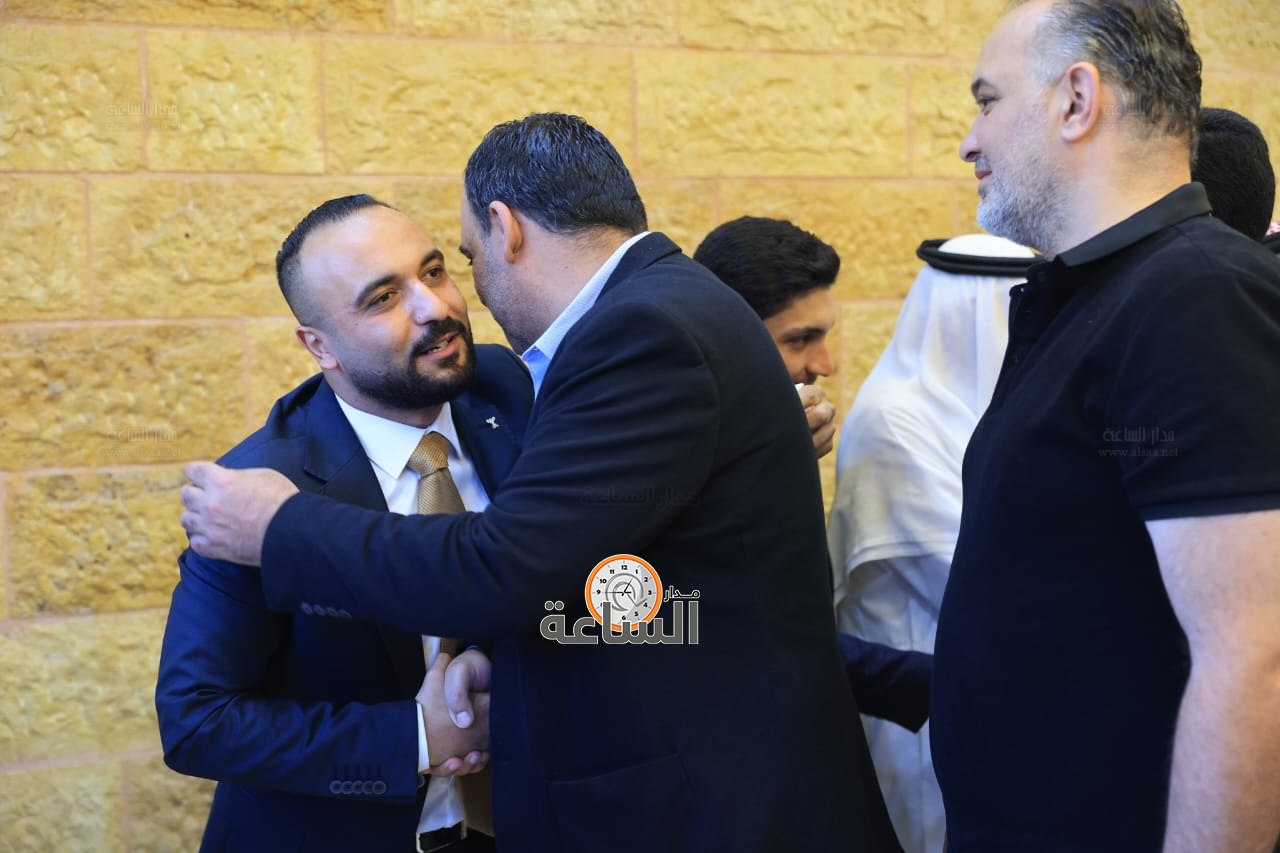 Madar Al-Saa Images 0.26521914150843406