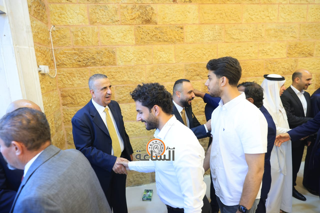 Madar Al-Saa Images 0.6542696674858833