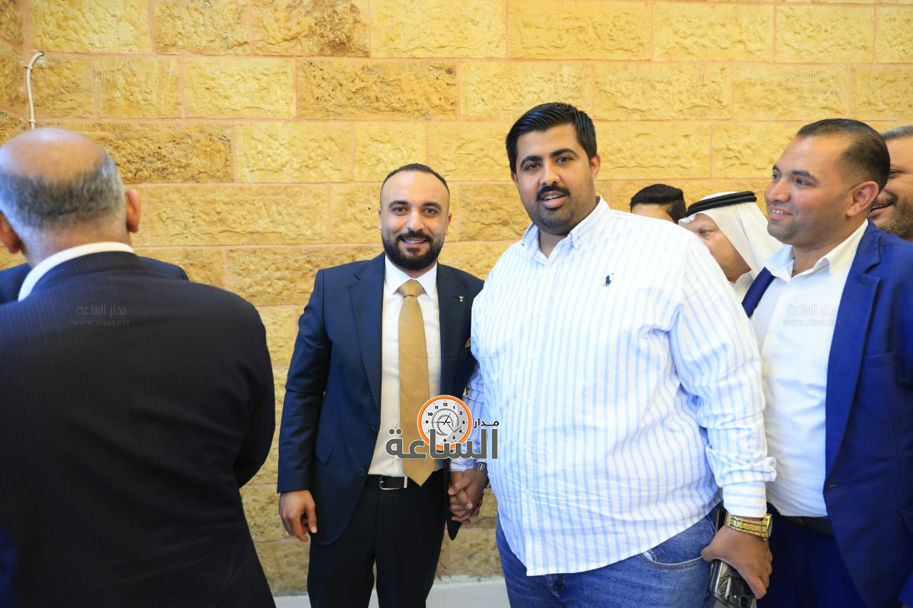 Madar Al-Saa Images 0.48898541672292317