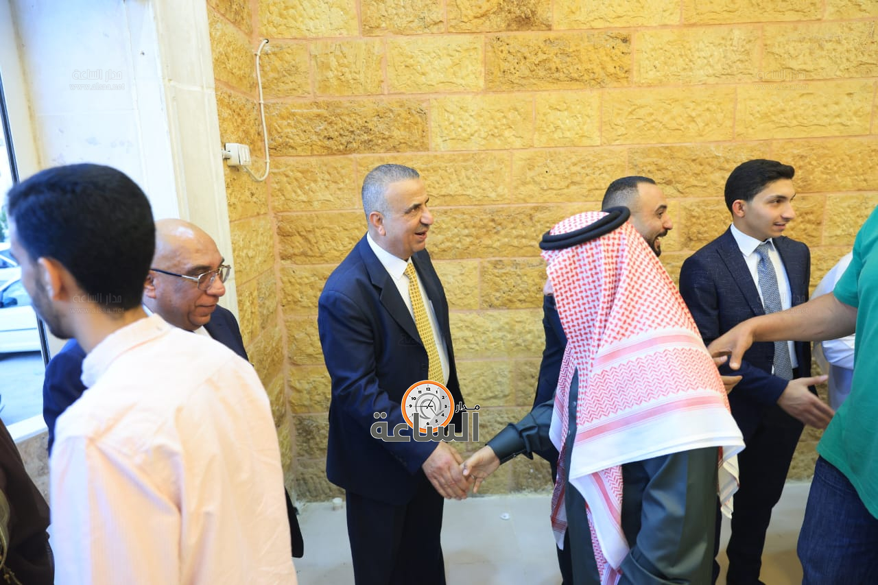 Madar Al-Saa Images 0.8477606788922522