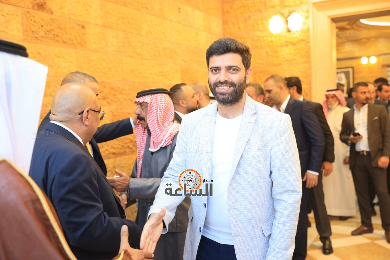 Madar Al-Saa Images 0.1837799400084863