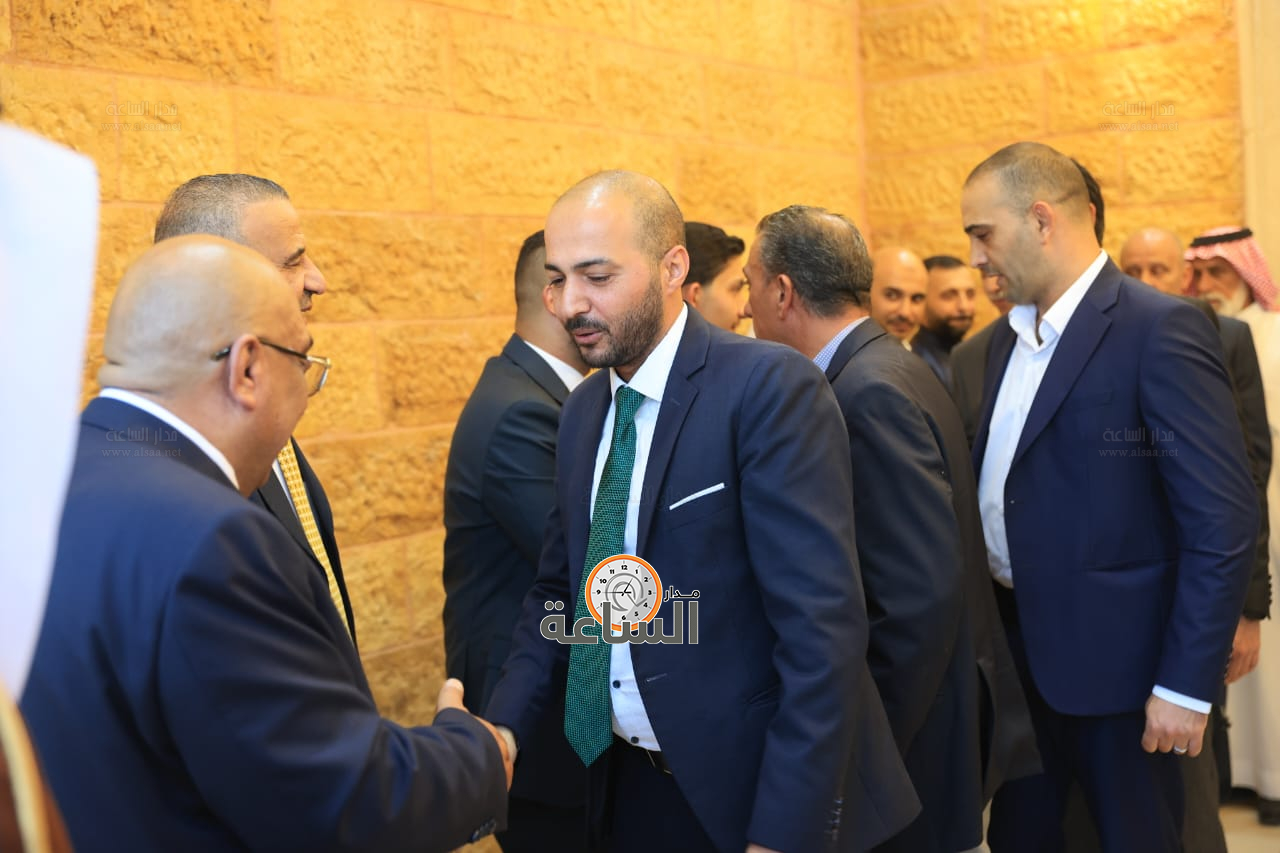 Madar Al-Saa Images 0.07320399854928228