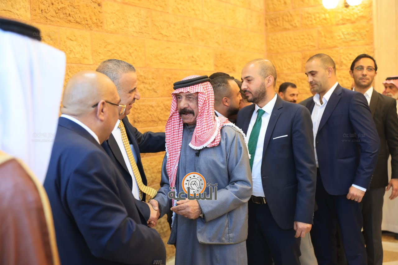 Madar Al-Saa Images 0.5500288875635334