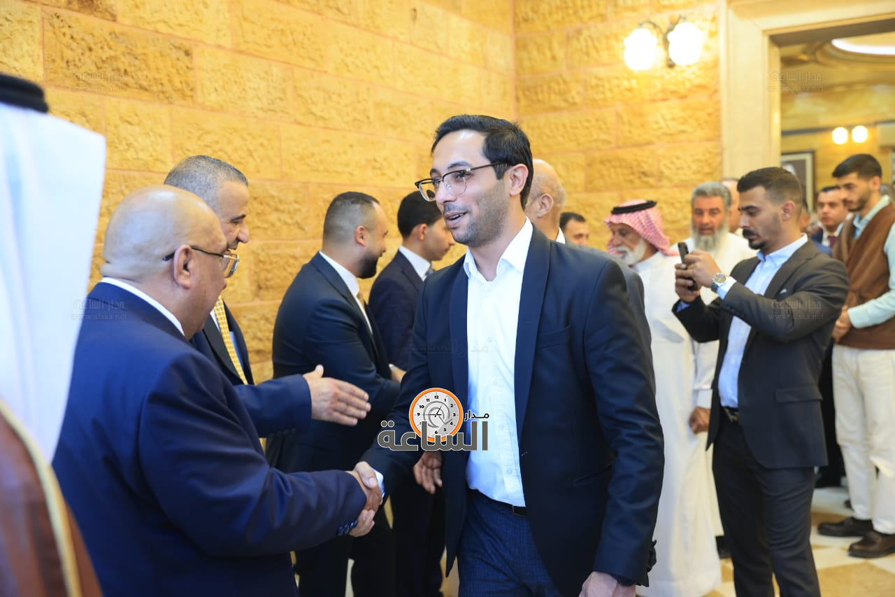 Madar Al-Saa Images 0.2103173518283824