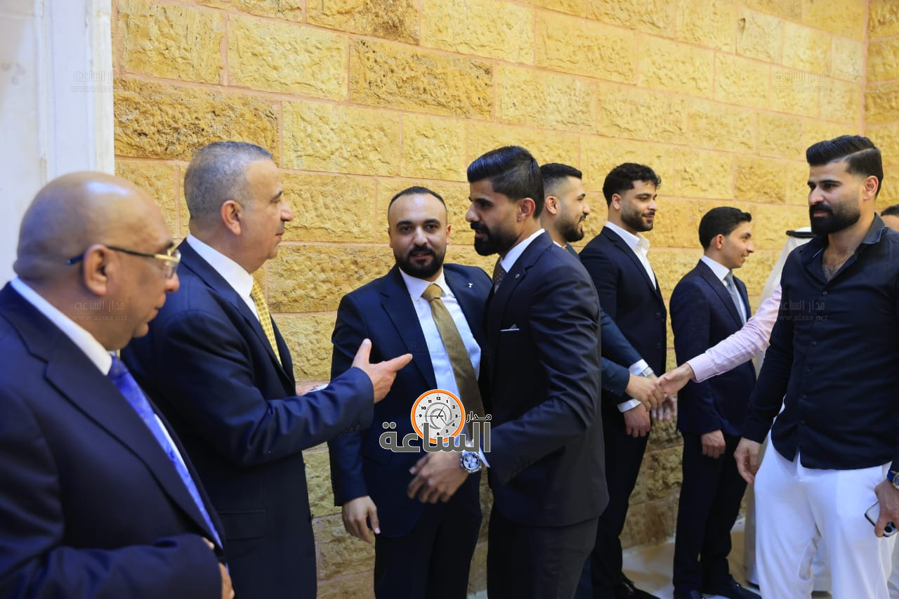 Madar Al-Saa Images 0.5988355944112773