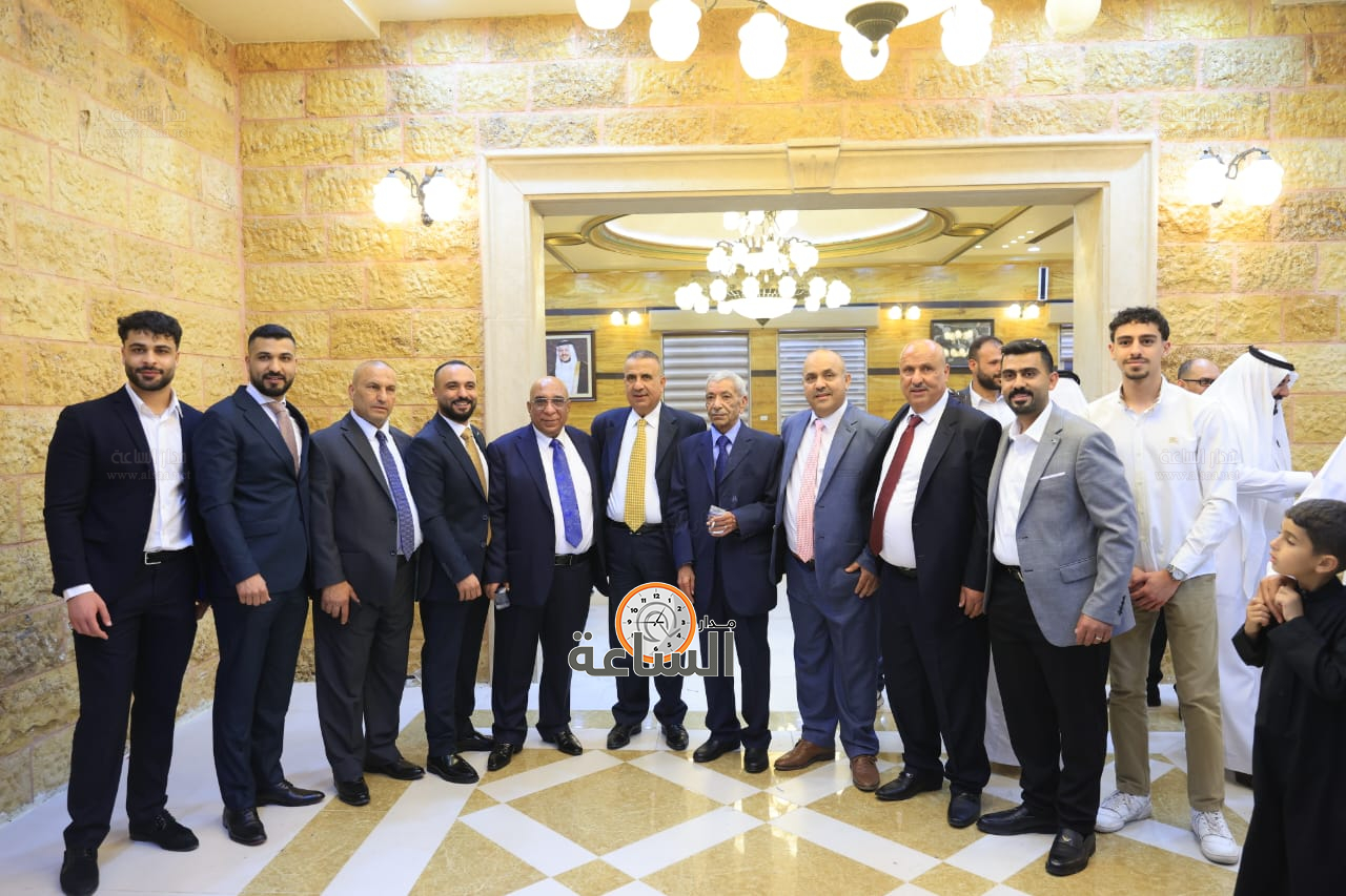 Madar Al-Saa Images 0.6875475488090309