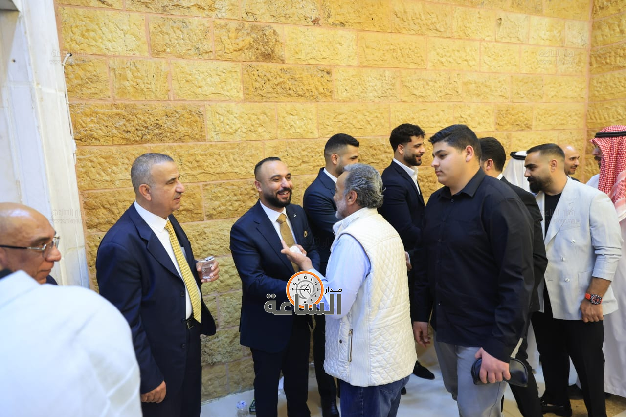 Madar Al-Saa Images 0.07777784532465493