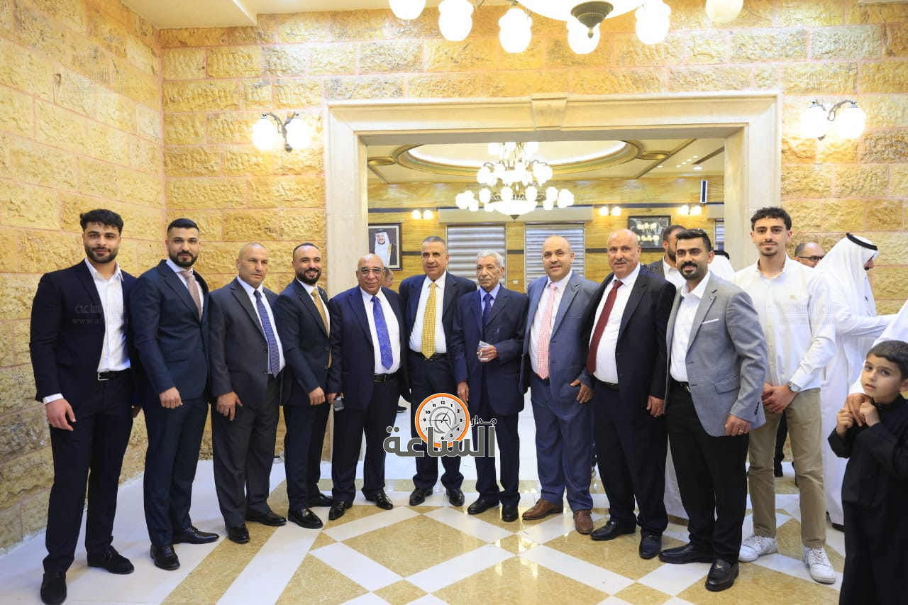 Madar Al-Saa Images 0.6063342162587813