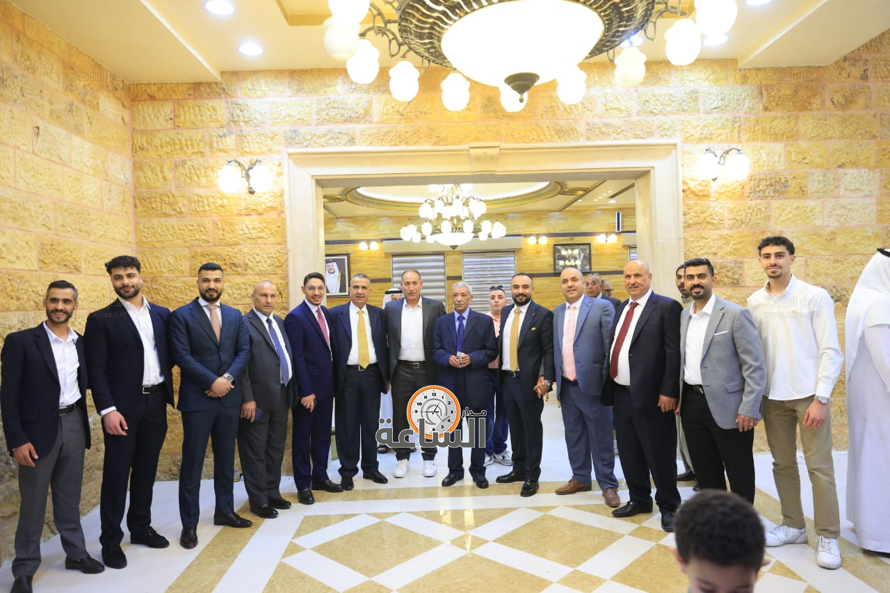 Madar Al-Saa Images 0.7045763205056571