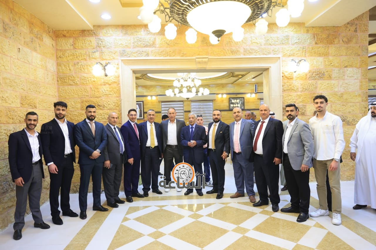 Madar Al-Saa Images 0.9557156394265942