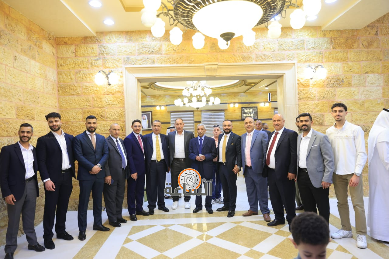 Madar Al-Saa Images 0.19684391413594882