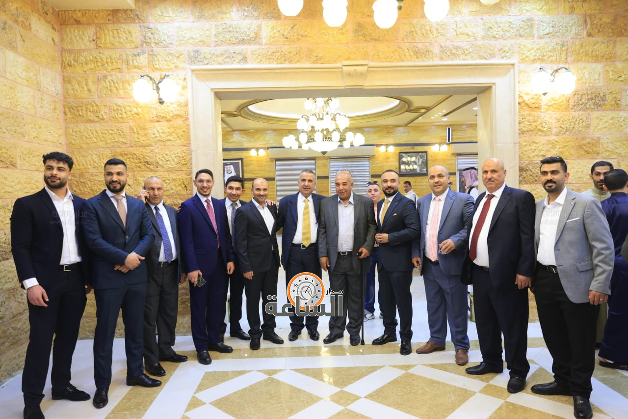 Madar Al-Saa Images 0.182221873173402